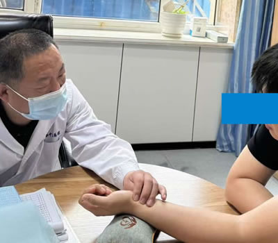 深圳市|长春中医王兆国 别让难言困扰，偷走你的幸福！